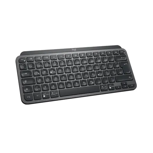 Logitech MX Keys Mini Illuminated Wireless Keyboard