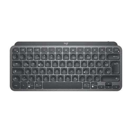 Logitech MX Keys Mini Keyboard For Mac