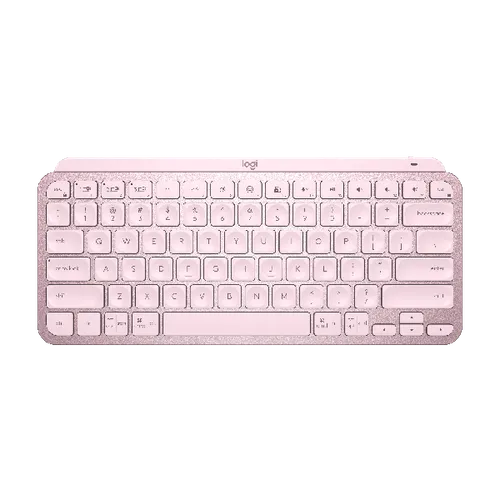 Logitech MX Keys Mini Wireless Illuminated Keyboard