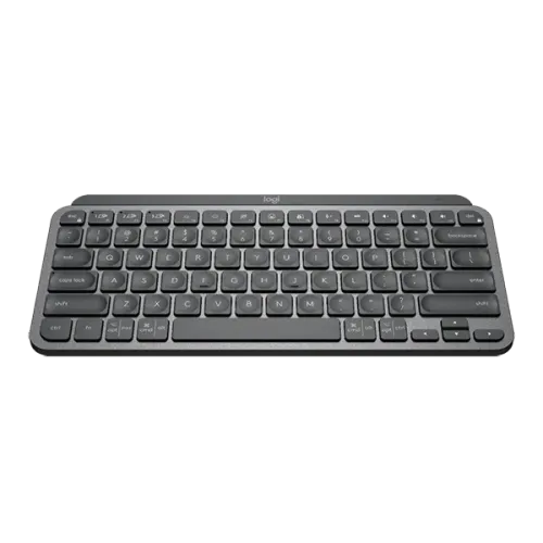 Logitech MX Keys Mini Wireless Illuminated Keyboard