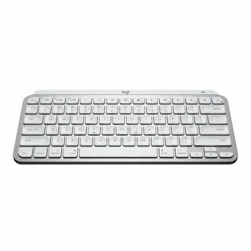 Logitech MX Keys Mini Wireless Keyboard for Mac