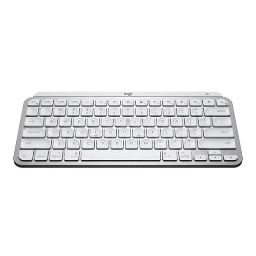 Logitech MX Keys Mini Wireless Keyboard for Mac