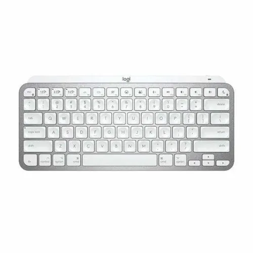 Logitech MX Keys Mini Wireless Keyboard for Mac