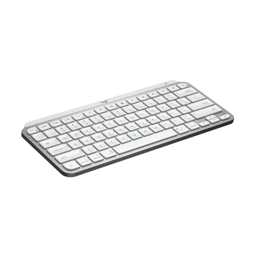 Logitech MX Keys Mini Wireless Keyboard for Mac