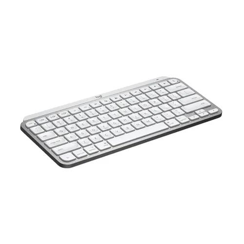 Logitech MX Keys Mini Wireless Keyboard for Mac