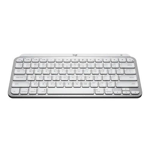 Logitech MX Keys Mini Wireless Keyboard for Mac