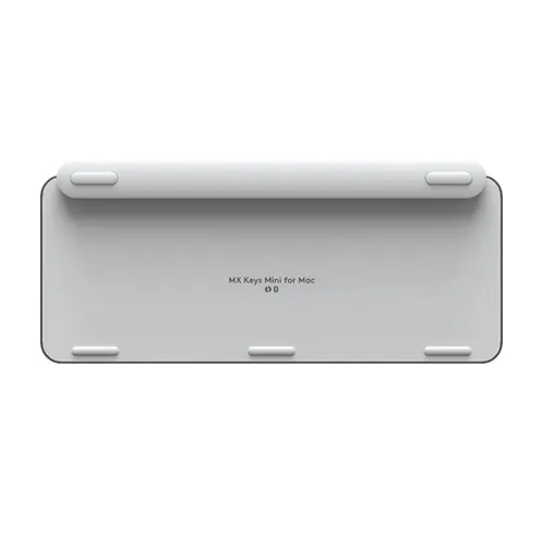 Logitech MX Keys Mini Wireless Keyboard for Mac