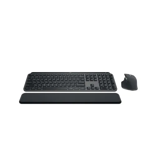 Logitech MX Keys S Combo