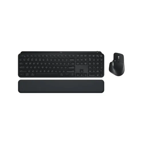 Logitech MX Keys S Combo