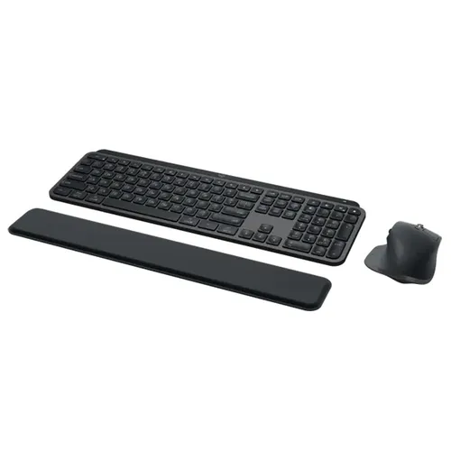 Logitech MX Keys S Combo - Wireless