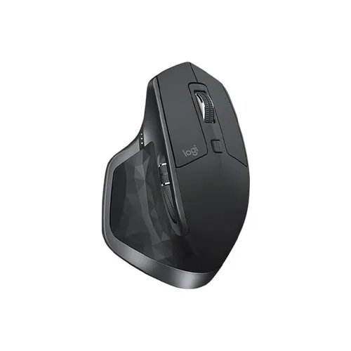 Logitech MX Master 2S Wireless Mouse
