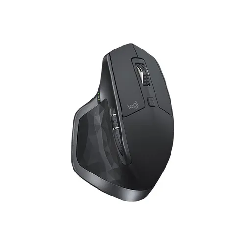 Logitech MX Master 2S Wireless Mouse