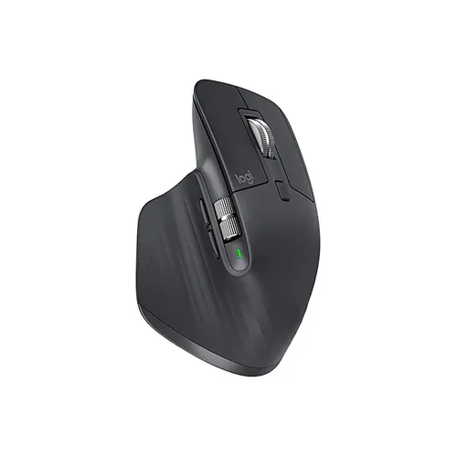 Logitech MX Master 3 Advanced Wireless Mouse