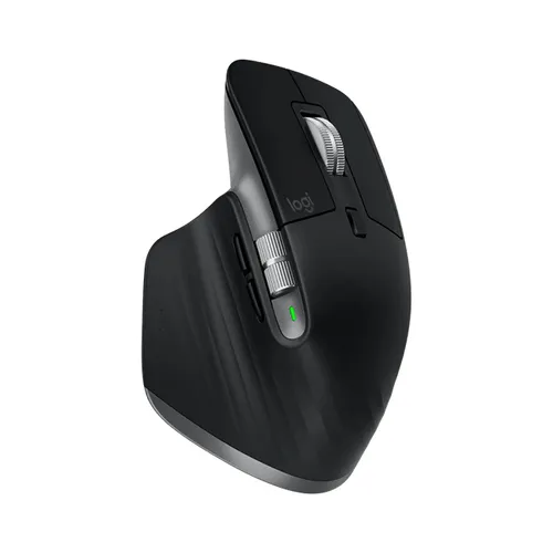 Logitech MX Master 3 Advanced Wireless Mouse for Mac