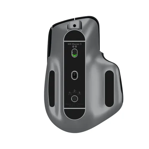 Logitech MX Master 3 Advanced Wireless Mouse for Mac