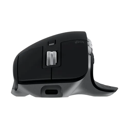 Logitech MX Master 3 Advanced Wireless Mouse for Mac