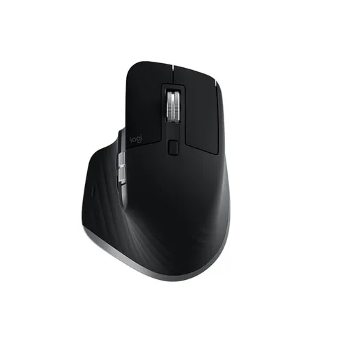 Logitech MX Master 3 Advanced Wireless Mouse for Mac
