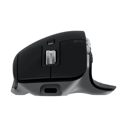 Logitech MX Master 3 Advanced Wireless Mouse for Mac