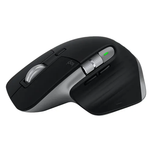 Logitech MX Master 3 Advanced Wireless Mouse for Mac