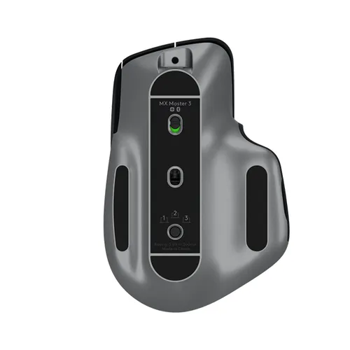 Logitech MX Master 3 Advanced Wireless Mouse