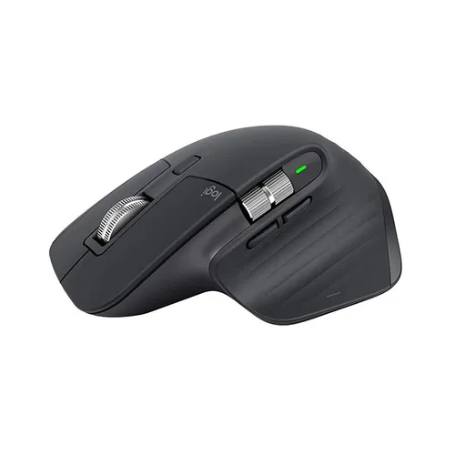 Logitech MX Master 3 Advanced Wireless Mouse