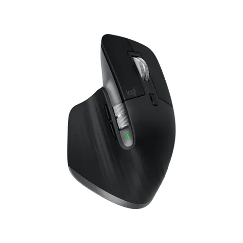 Logitech MX Master 3 For Mac Mouse