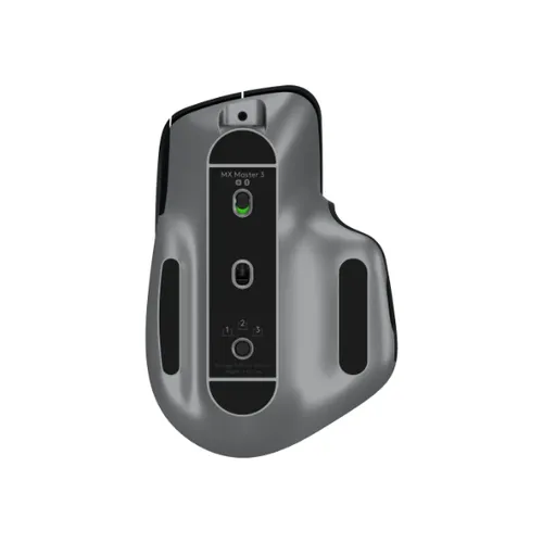 Logitech MX Master 3 For Mac Mouse