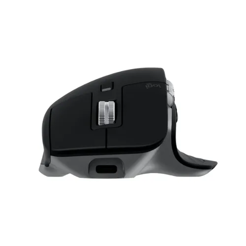 Logitech MX Master 3 For Mac Mouse