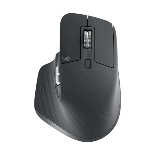 Logitech MX Master 3S