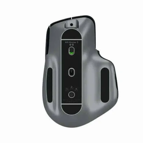 Logitech MX Master 3s Advanced Wireless Mouse