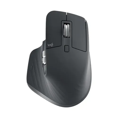 Logitech MX Master 3s Advanced Wireless Mouse