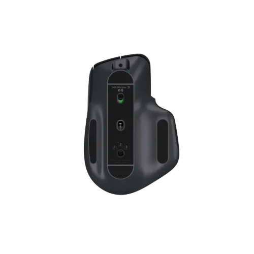 LOGITECH MX MASTER 3S BLUETOOTH WIRELESS MOUSE(2y)