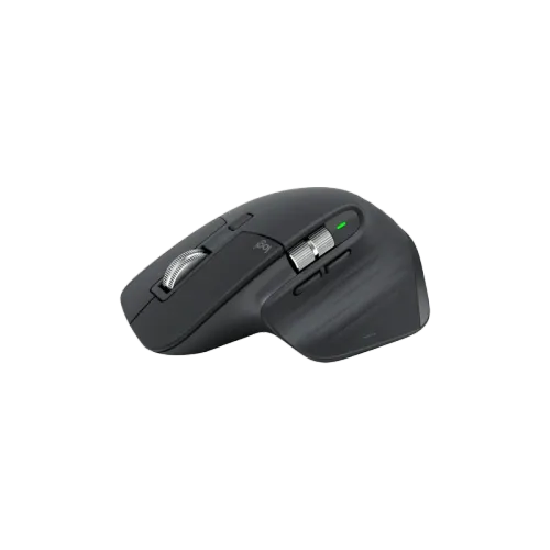 LOGITECH MX MASTER 3S BLUETOOTH WIRELESS MOUSE(2y)