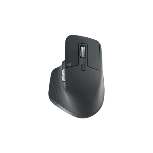 LOGITECH MX MASTER 3S BLUETOOTH WIRELESS MOUSE(2y)