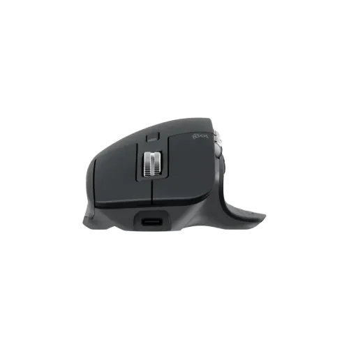 LOGITECH MX MASTER 3S BLUETOOTH WIRELESS MOUSE(2y)