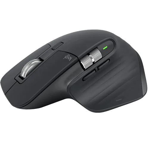 Logitech MX Master 3S