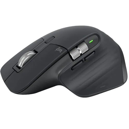 Logitech MX Master 3S For Business