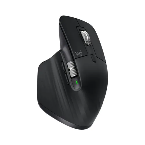Logitech MX Master 3S Wireless Mouse