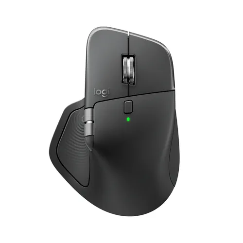 Logitech MX Master 4 Mouse