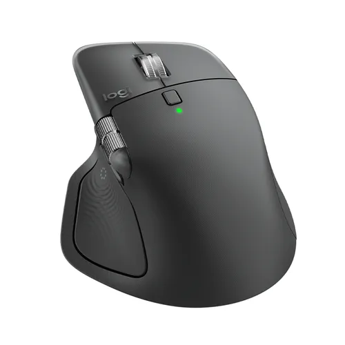Logitech MX Master 4 Mouse