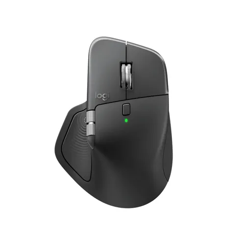 Logitech MX Master 4 Wireless Mouse
