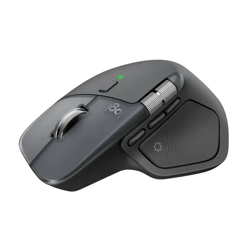 Logitech MX Master 4 Wireless Mouse