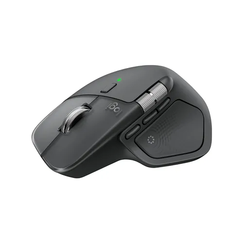 Logitech MX Master 4 Wireless Mouse