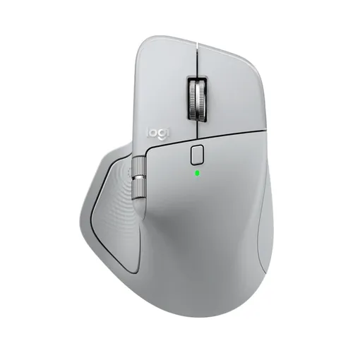 Logitech MX Master 4 Wireless Mouse