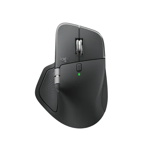 Logitech MX Master 4 Wireless Mouse
