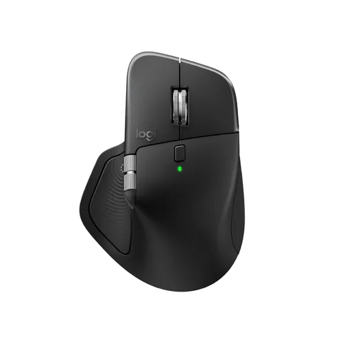 Logitech MX Master 4 Wireless Mouse