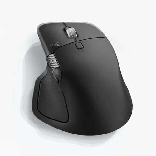 Logitech MX Master 4 Wireless Mouse