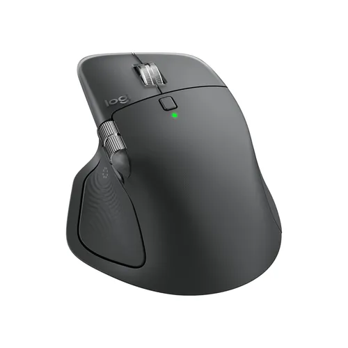 Logitech MX Master 4 Wireless Mouse