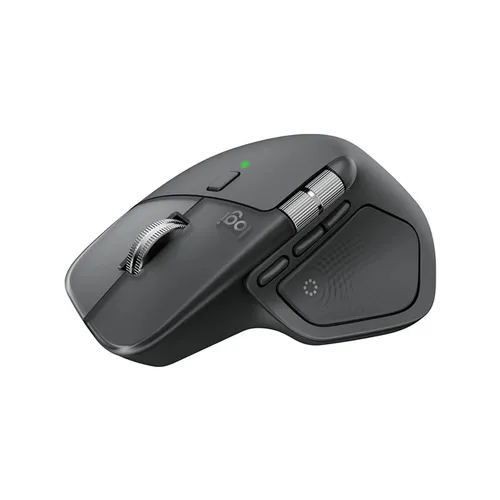 Logitech MX Master 4 Wireless Mouse