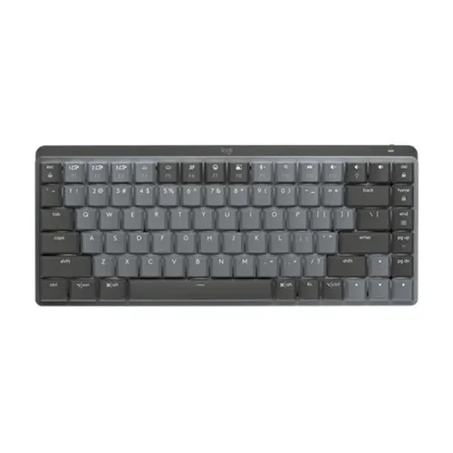 Logitech MX Mechanical Mini Keyboard BT